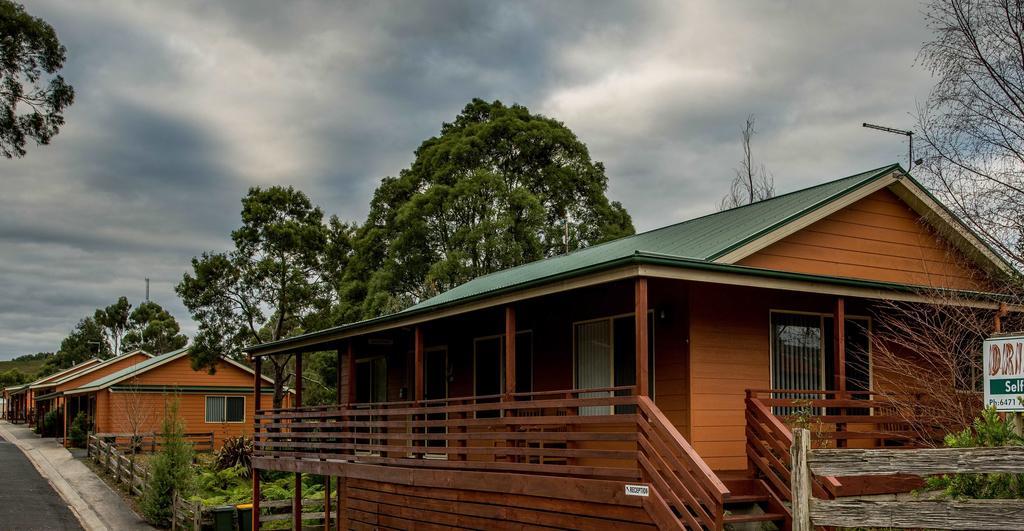 Driftwood Strahan Villas Exterior photo